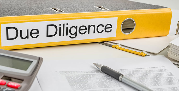 Due Diligence